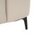 reclinable 1p parker beige 7